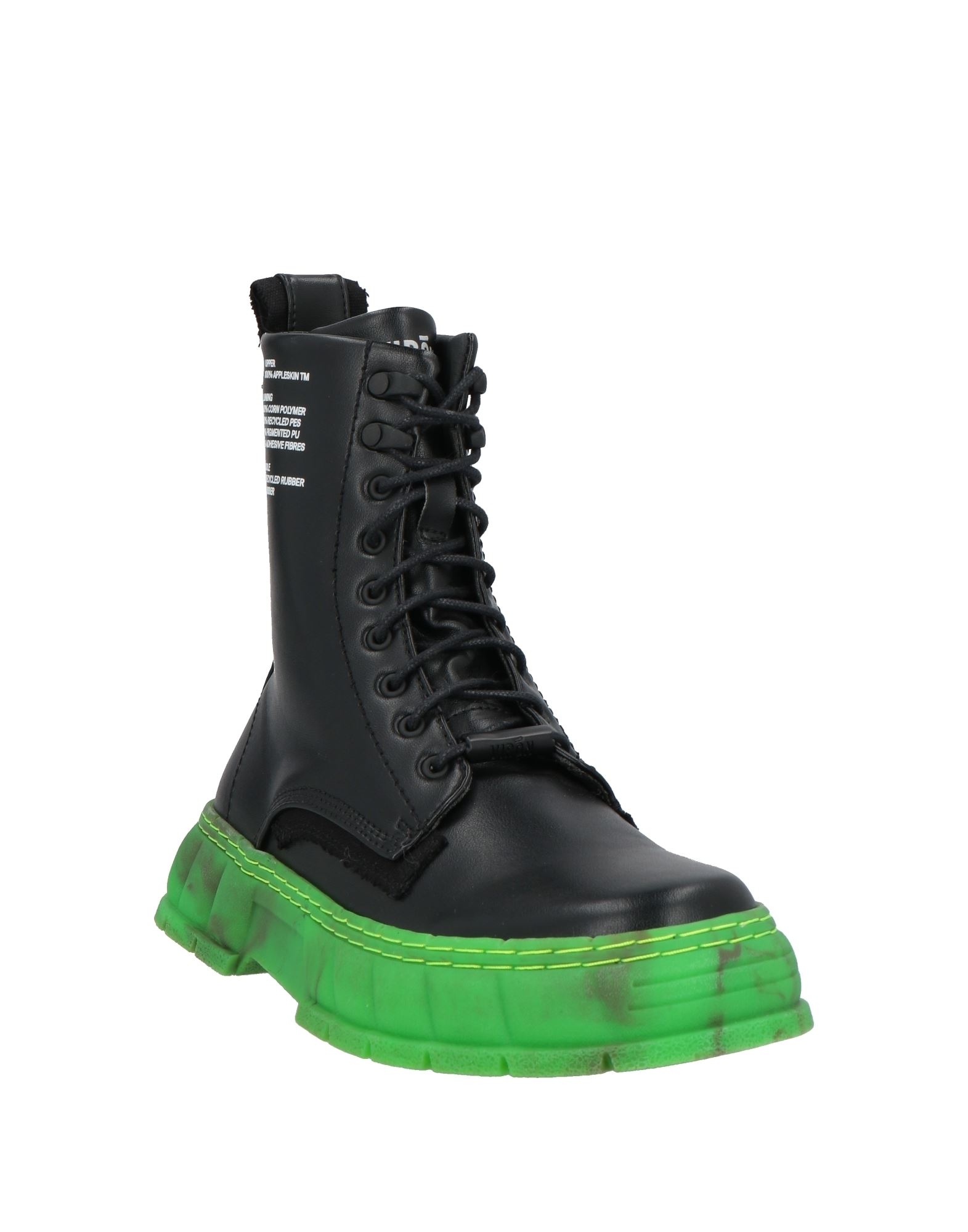  Virón - Schuhe - Stiefeletten - On Yoox.com 