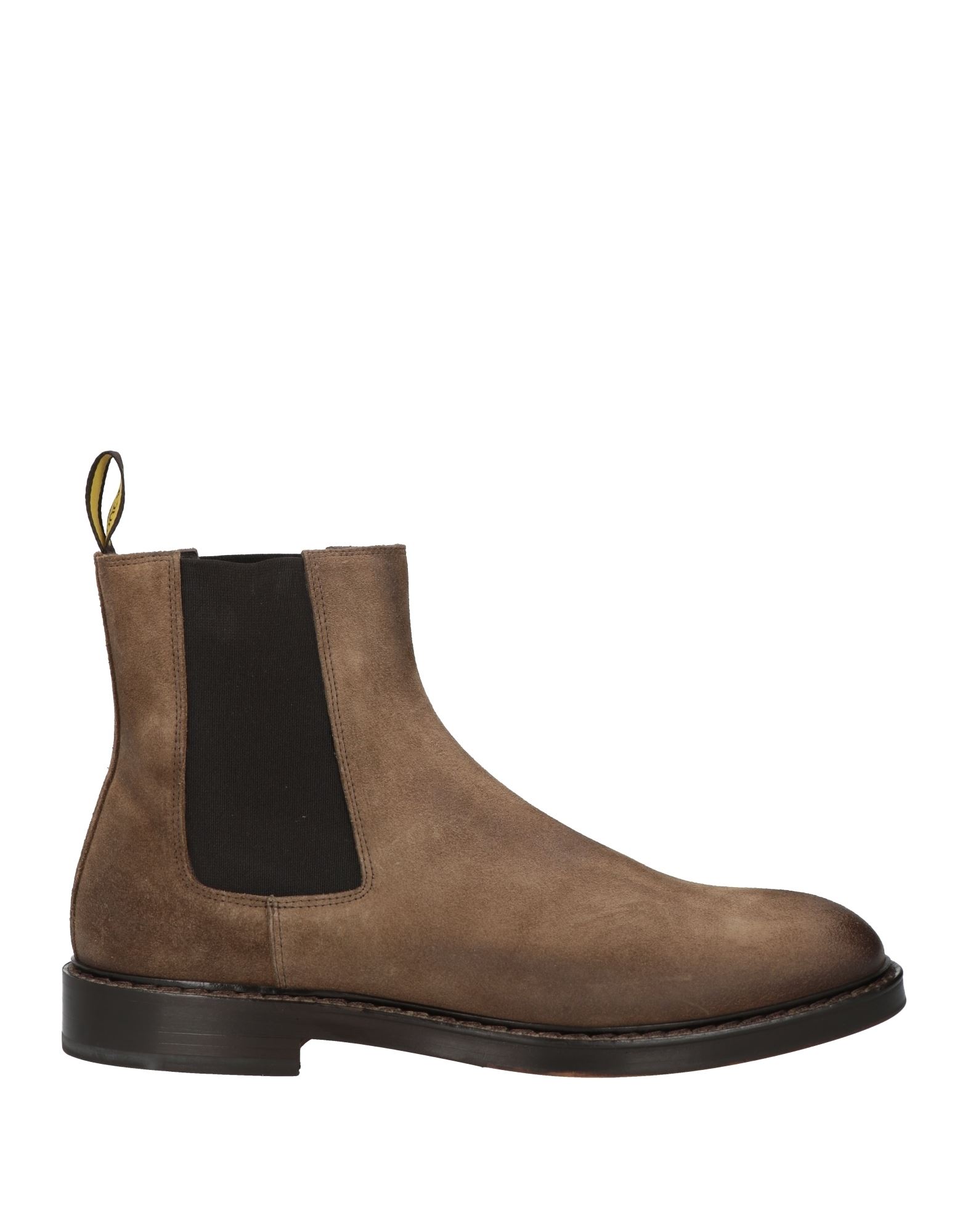  Doucal's - Schuhe - Stiefeletten - On Yoox.com 