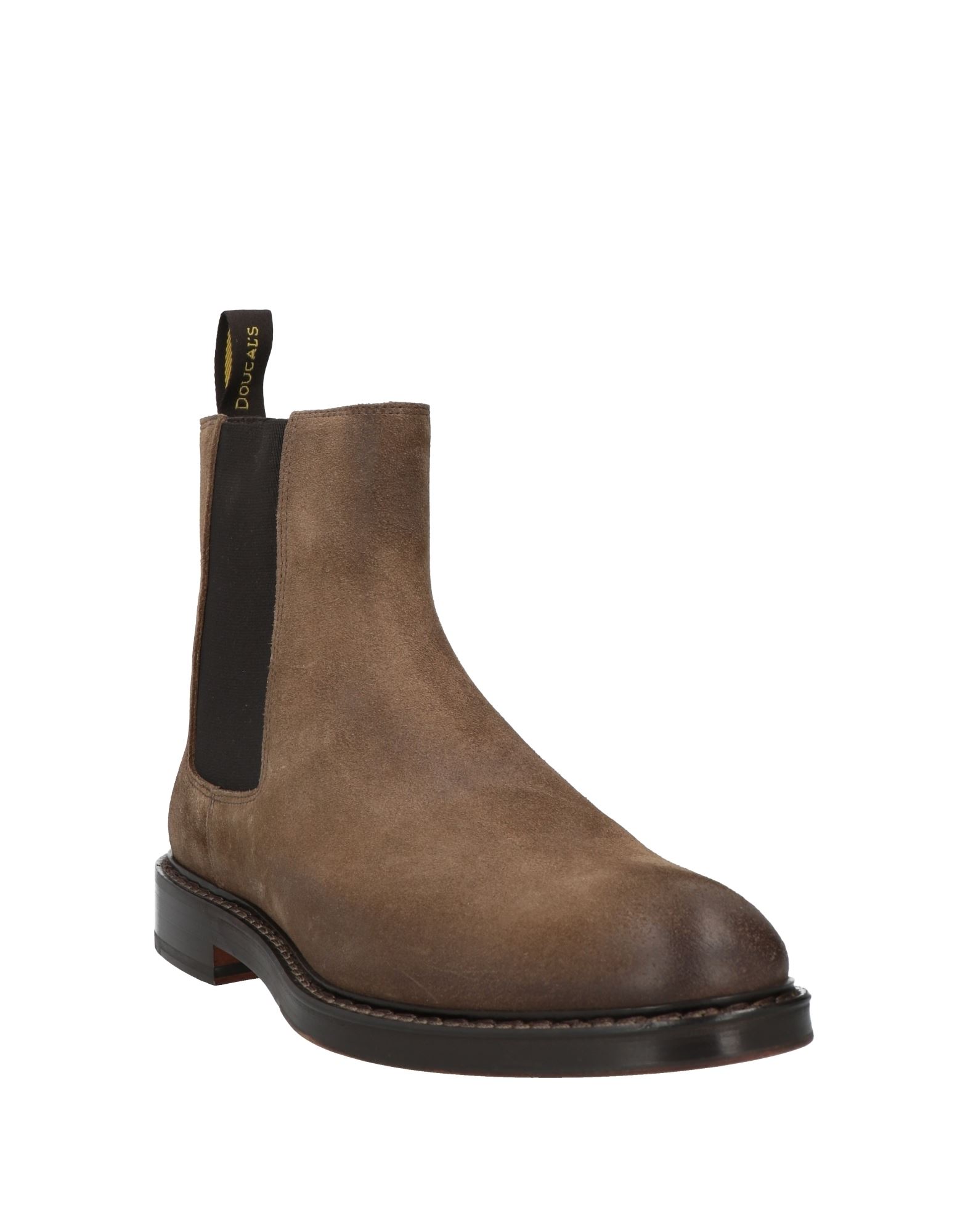  Doucal's - Schuhe - Stiefeletten - On Yoox.com 