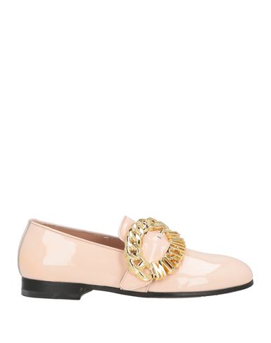 Mocasines Mujer Rosa claro 37 Mujer