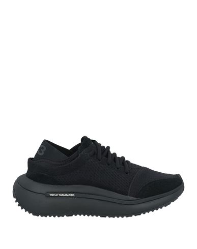 Sneakers Mujer Negro 36⅔ Mujer