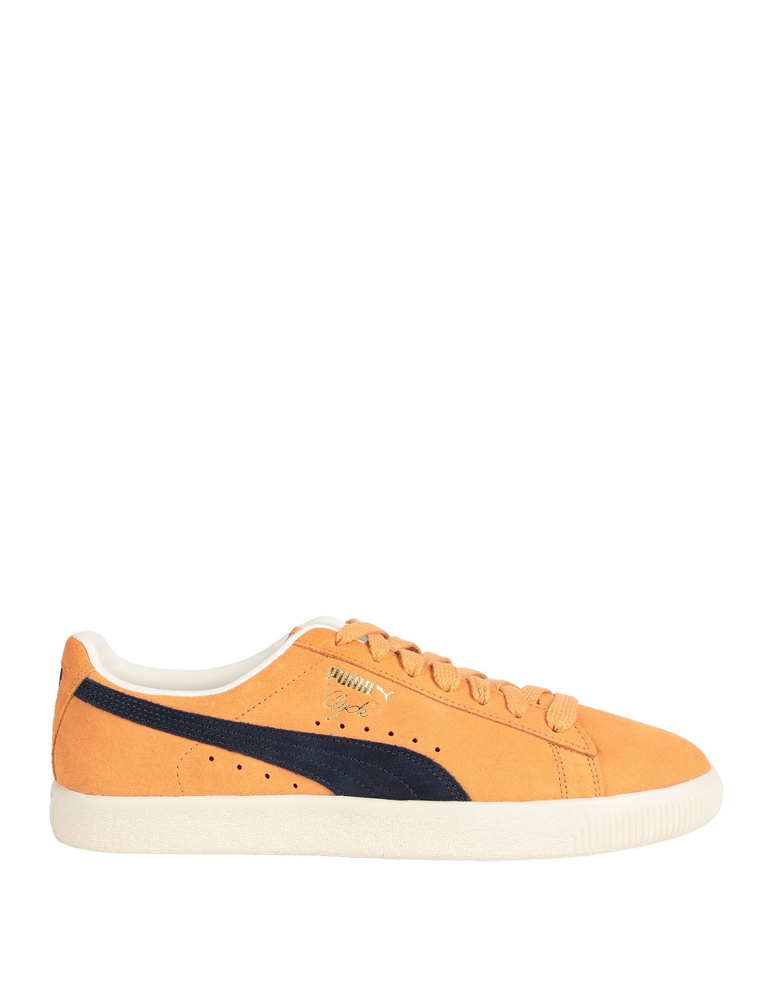 ԥ볫PUMA  ˡ ޥ󥪥 4 餫ε 100% Clyde OG