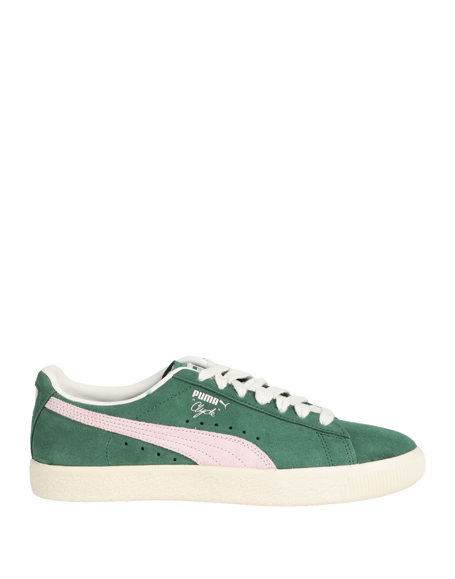ԥ볫PUMA ǥ ˡ ꡼ 4 餫ε 100% Clyde OG