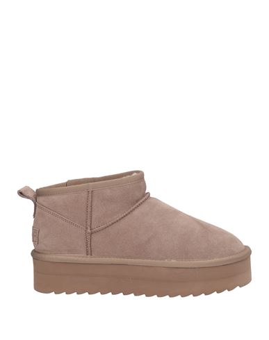 Stiefelette Damen Hellbraun 38,39,40,41 Damen
