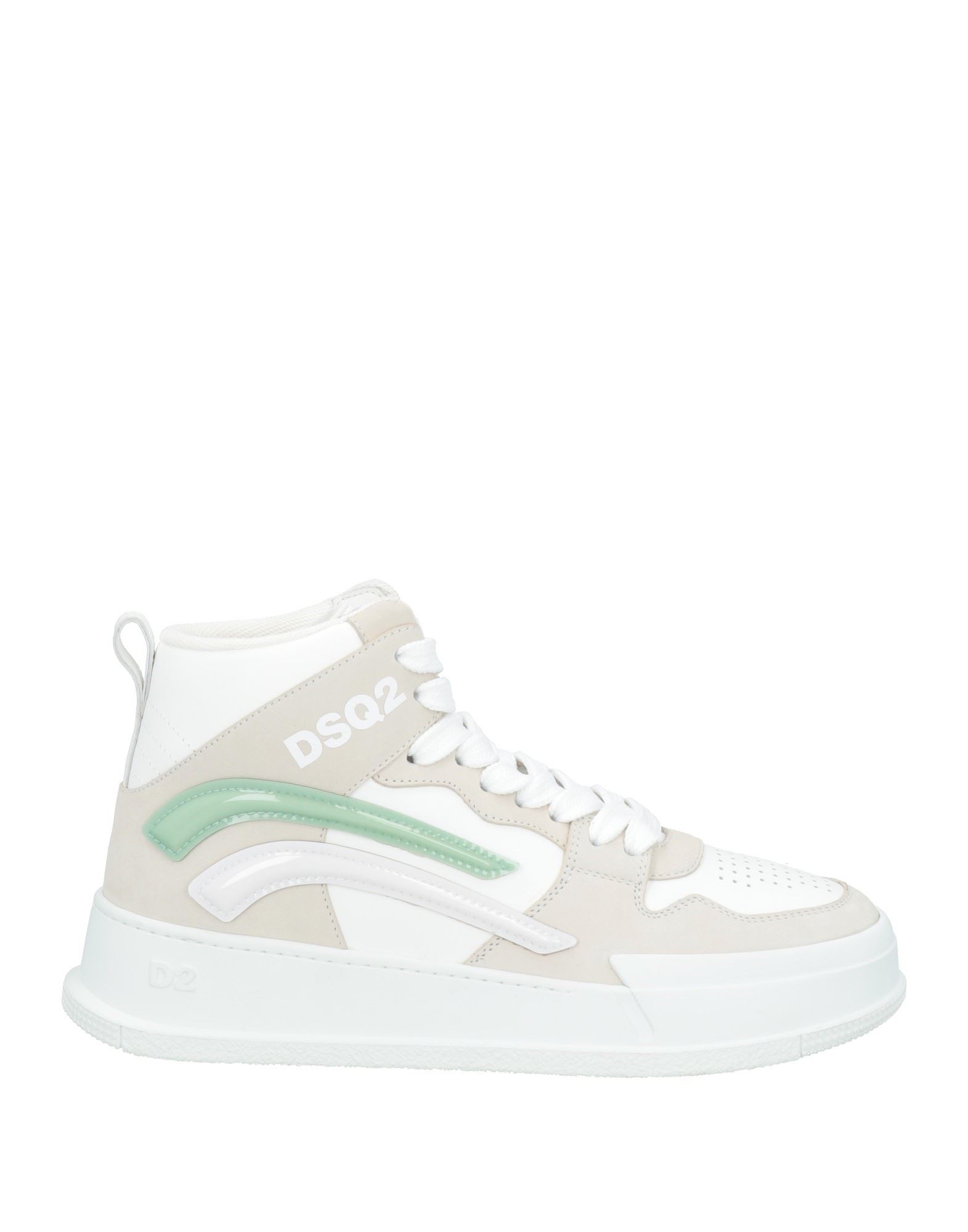  Dsquared2 - Schuhe - Sneakers - On Yoox.com 