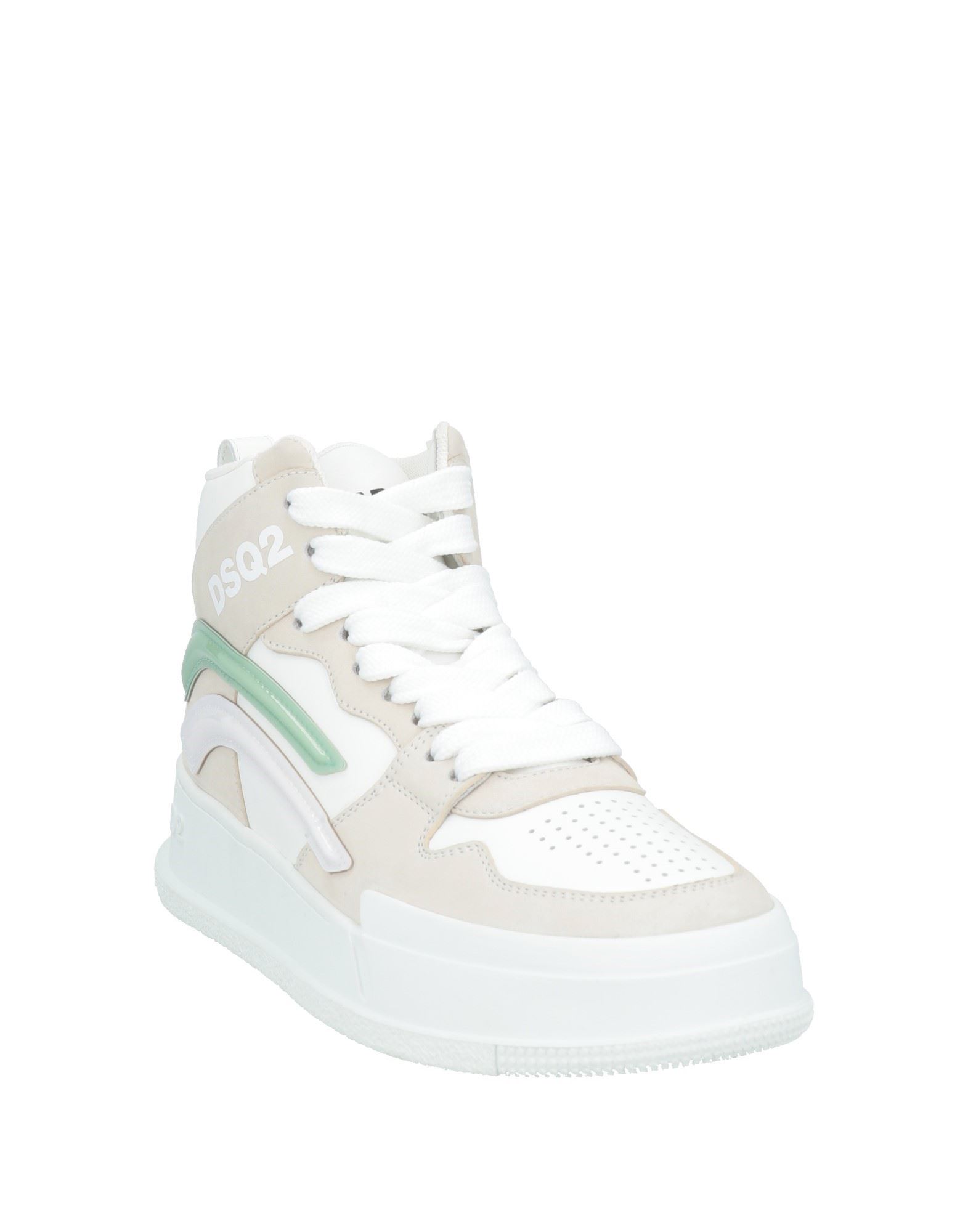  Dsquared2 - Schuhe - Sneakers - On Yoox.com 