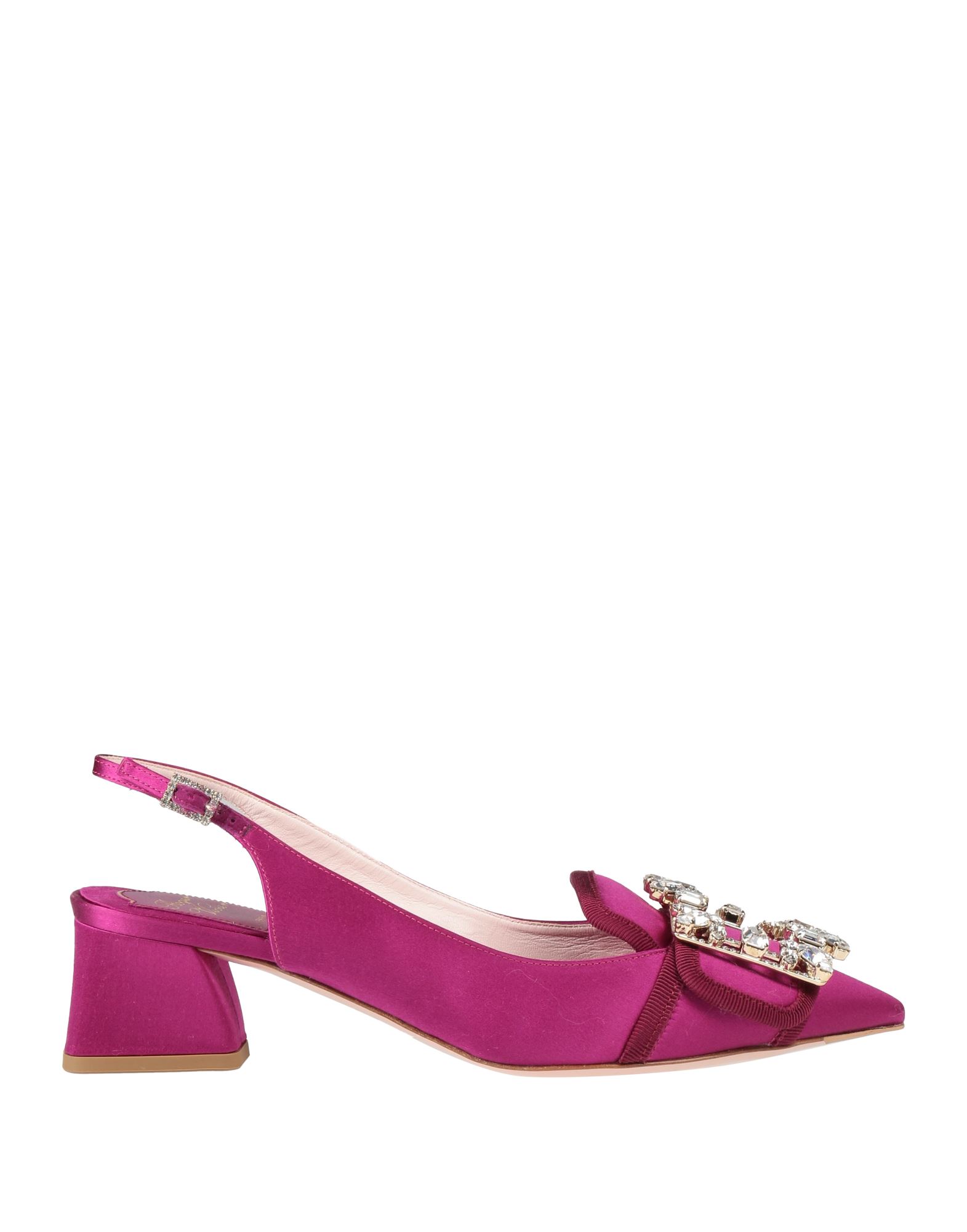 ROGER VIVIER ROGER VIVIER ΠΑΠΟΥΤΣΙΑ Κλειστά παπούτσια