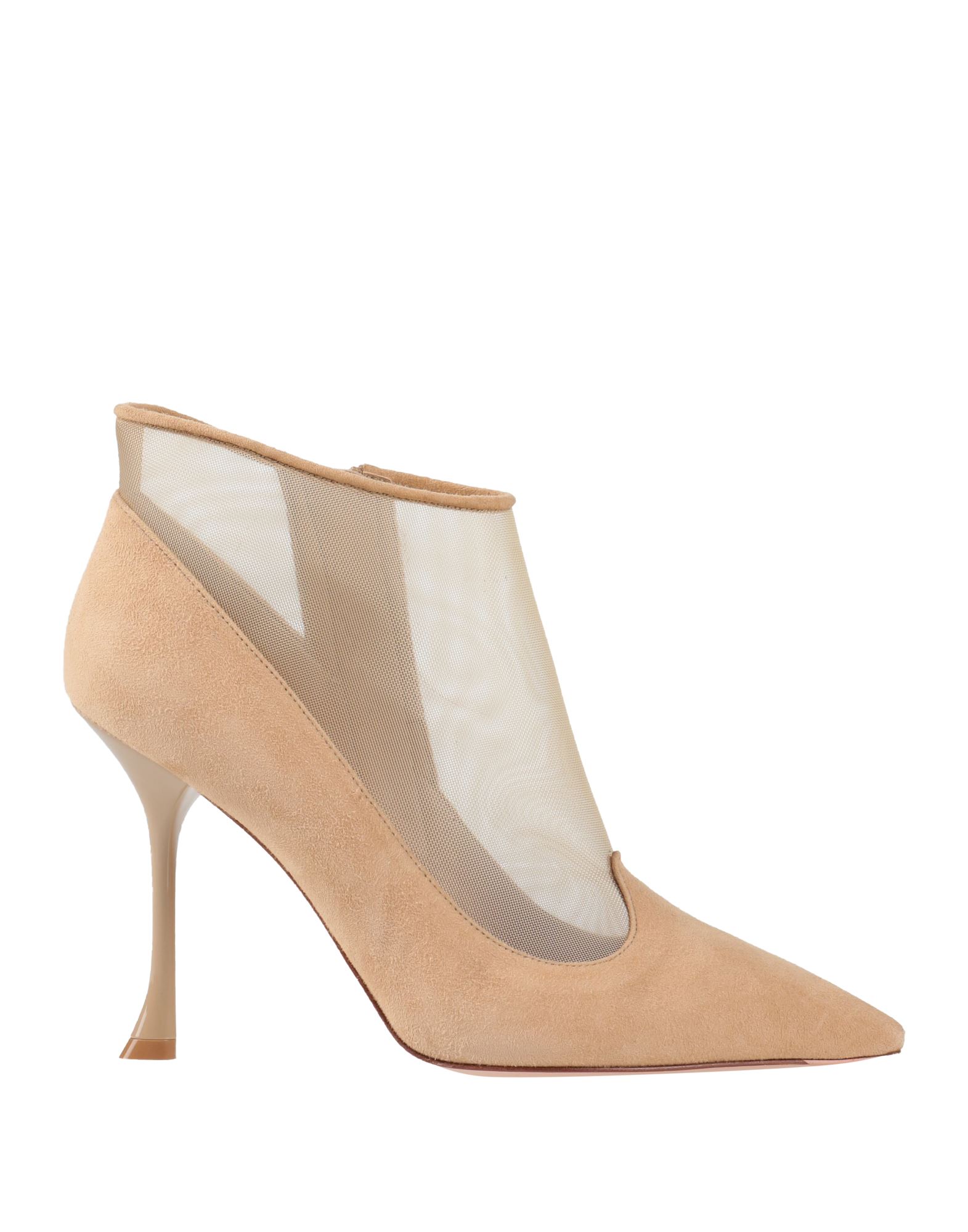 ROGER VIVIER ROGER VIVIER ΠΑΠΟΥΤΣΙΑ Μποτάκια