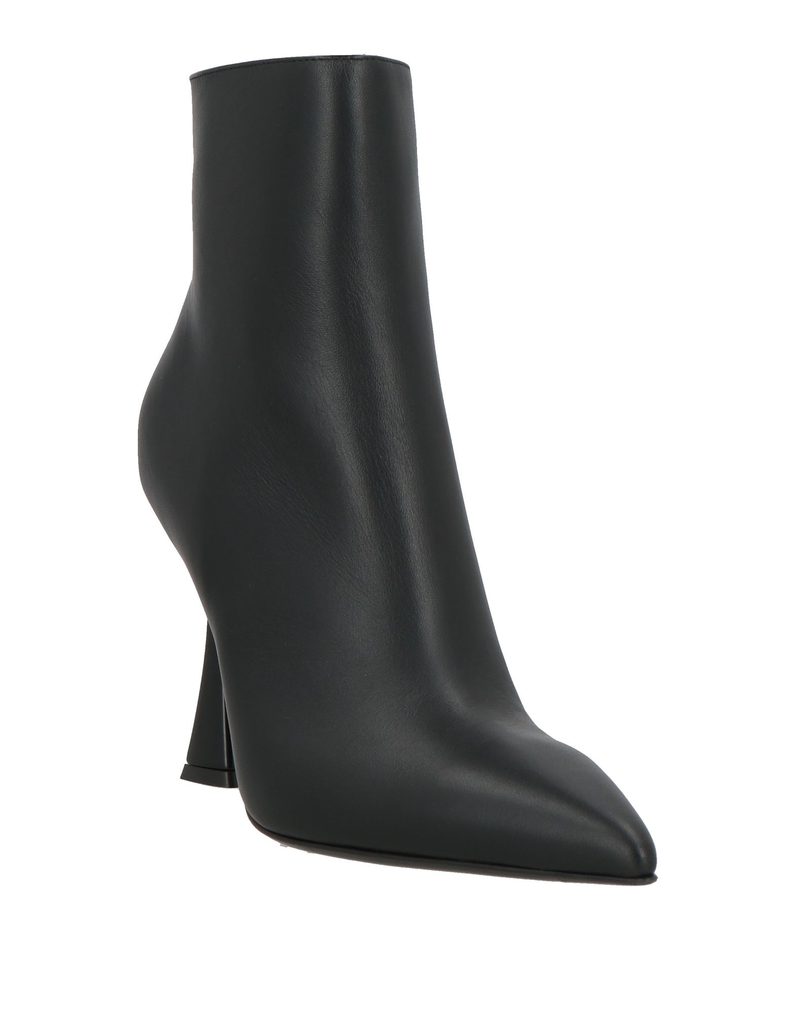  Sergio Levantesi - Schuhe - Stiefeletten - On Yoox.com 