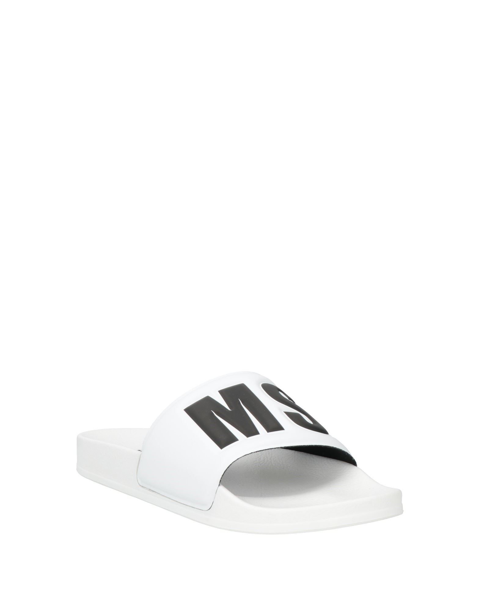  Msgm - Schuhe - Sandalen - On Yoox.com 