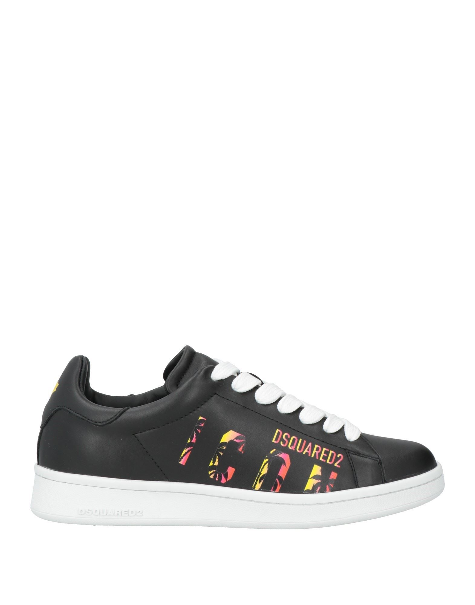  Dsquared2 - Schuhe - Sneakers - On Yoox.com 