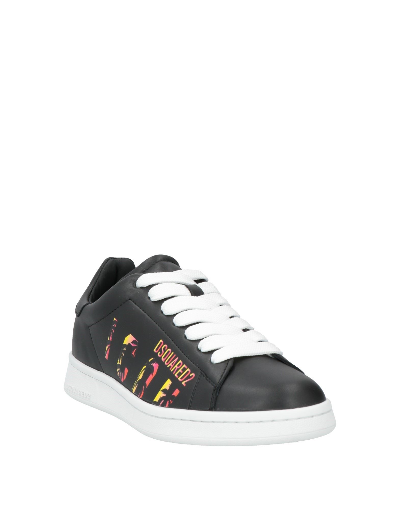  Dsquared2 - Schuhe - Sneakers - On Yoox.com 