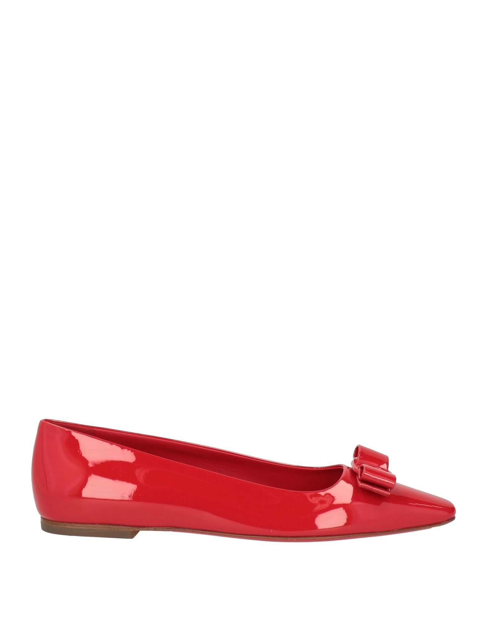 FERRAGAMO FERRAGAMO ΠΑΠΟΥΤΣΙΑ Μπαλαρίνες