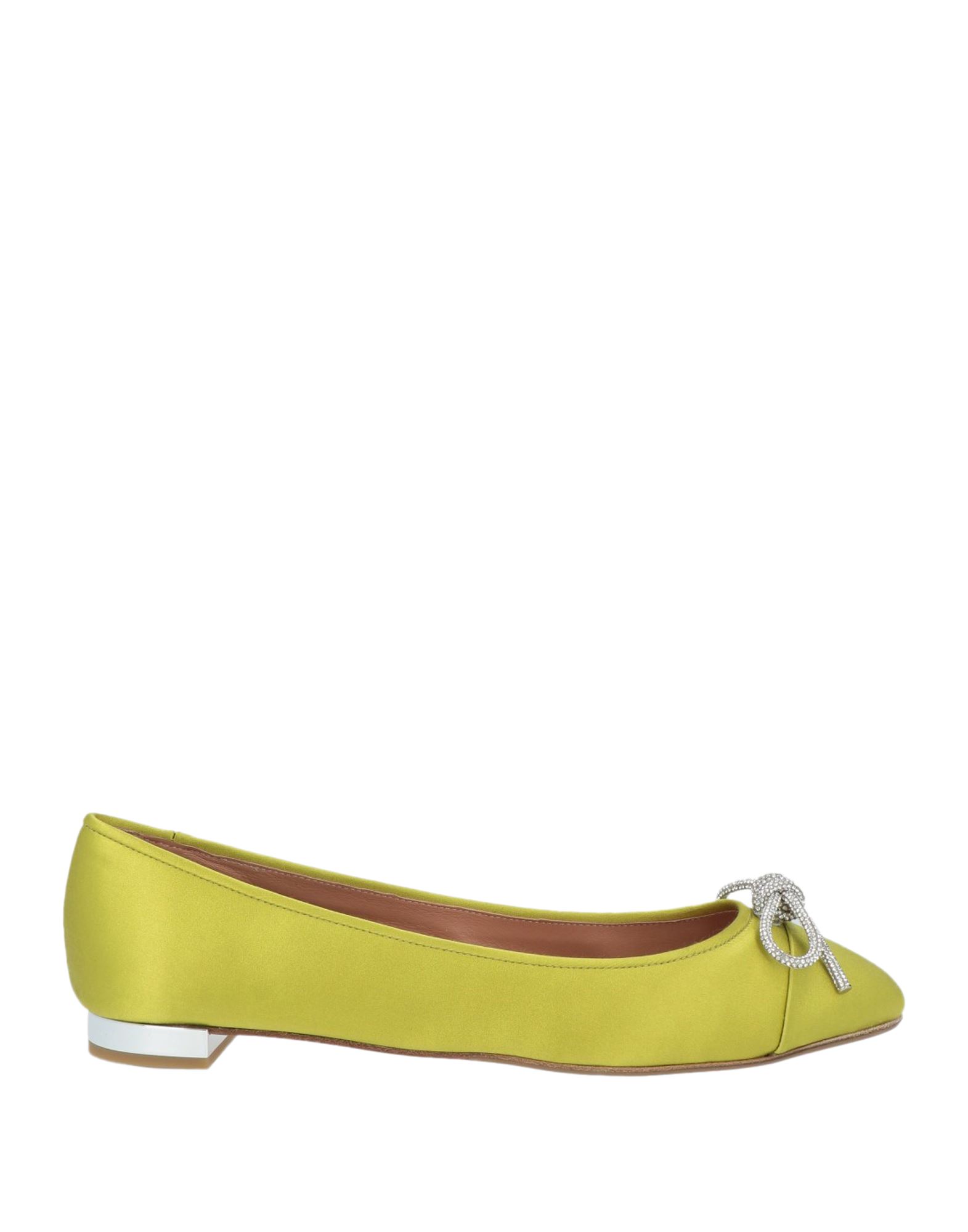 AQUAZZURA AQUAZZURA ΠΑΠΟΥΤΣΙΑ Μπαλαρίνες