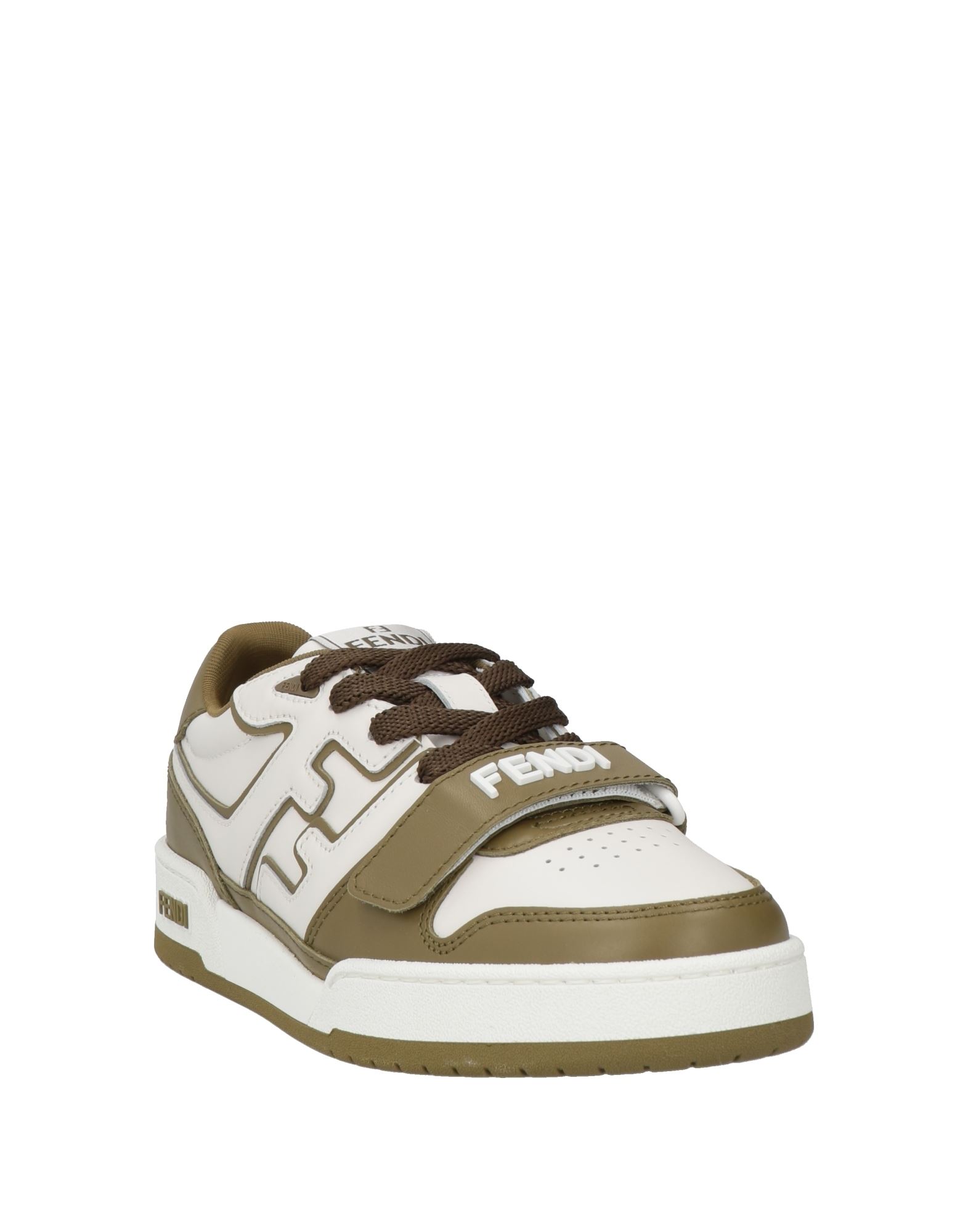  Fendi - Schuhe - Sneakers - On Yoox.com 