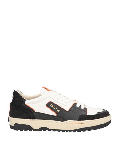 Sneakers Herren Schwarz 43 Herren
