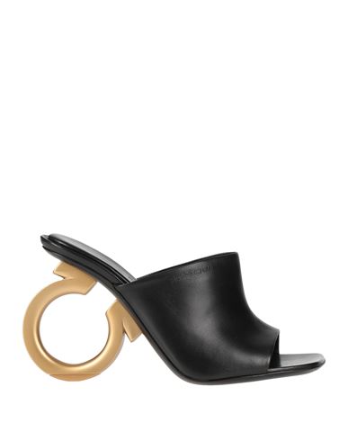 Sandale Damen Schwarz 36.5,39,40.5 Damen