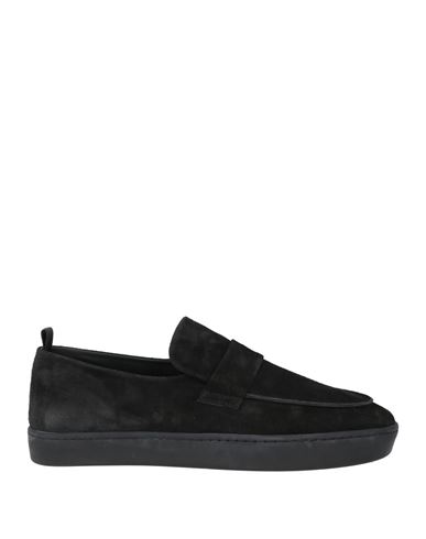 Mokassin Herren Schwarz 41,41.5,46 Herren
