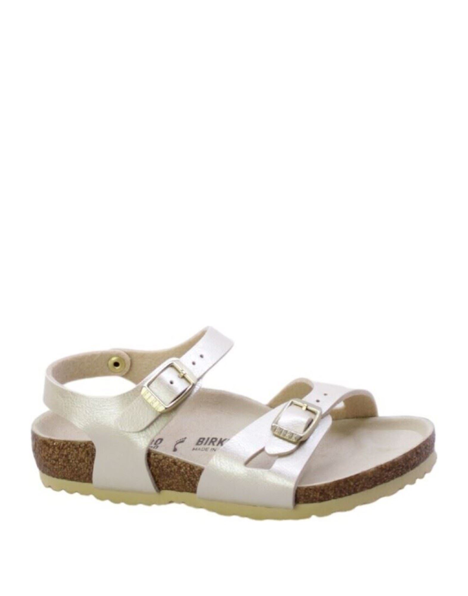 BIRKENSTOCK ΠΑΠΟΥΤΣΙΑ Πέδιλα