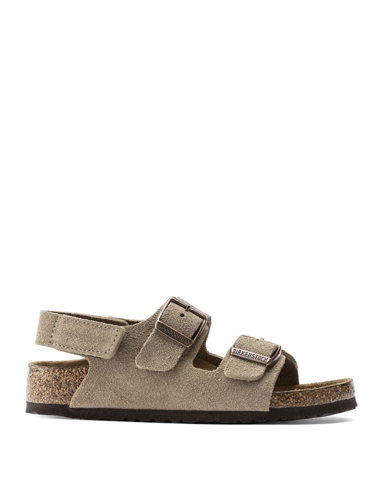 BIRKENSTOCK ΠΑΠΟΥΤΣΙΑ Πέδιλα