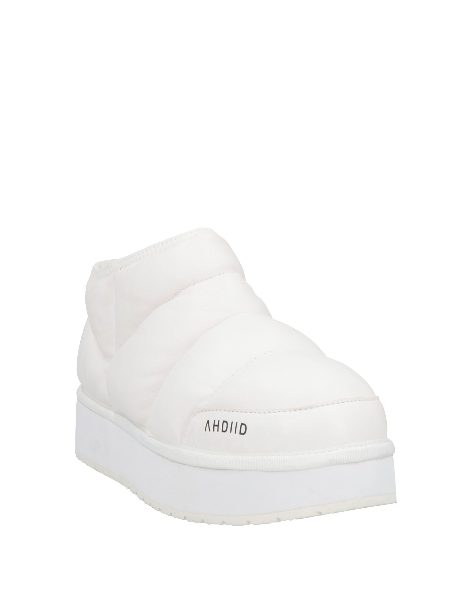 Ahdiid - Schuhe - Stiefeletten - On Yoox.com 
