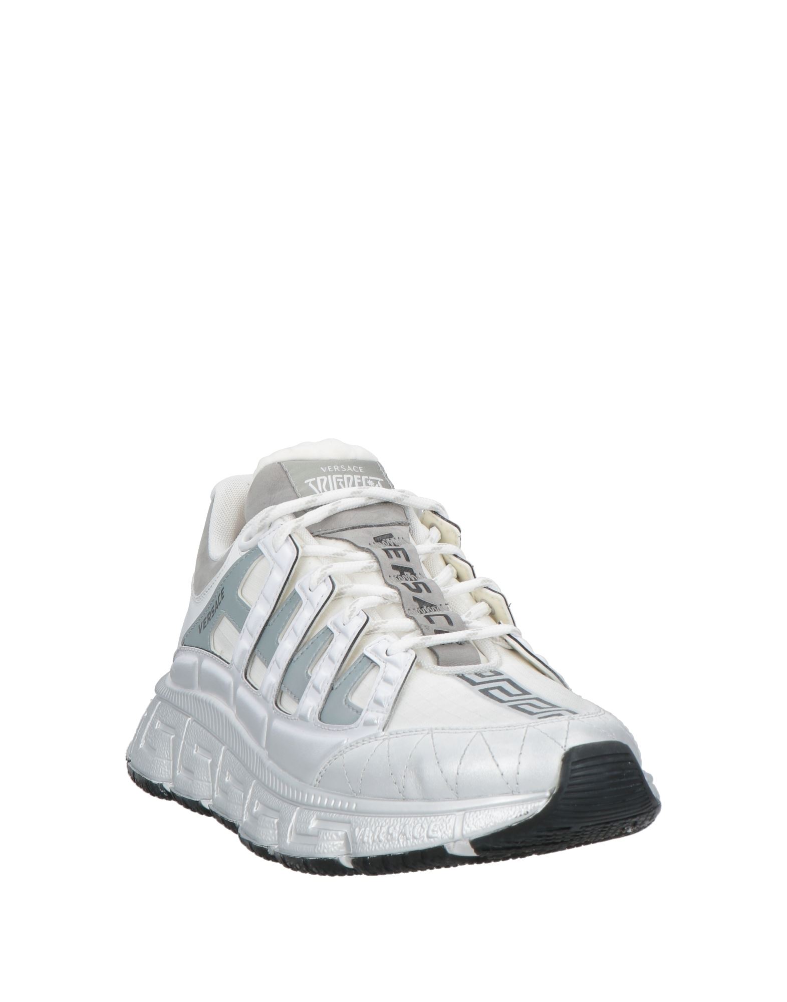  Versace - Schuhe - Sneakers - On Yoox.com 