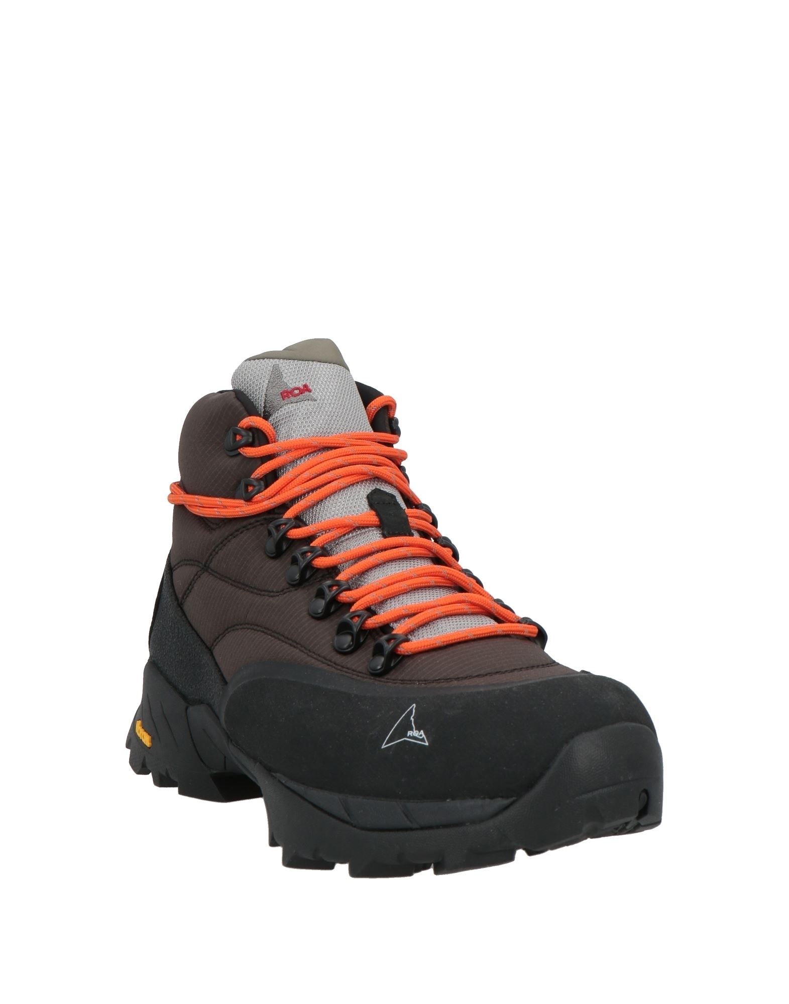  Roa - Schuhe - Stiefeletten - On Yoox.com 