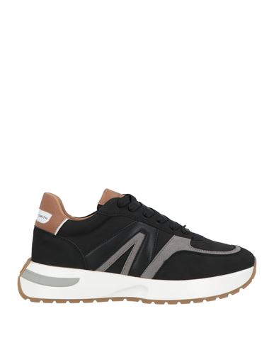 Sneakers Herren Schwarz 40,41,42,43,44 Herren