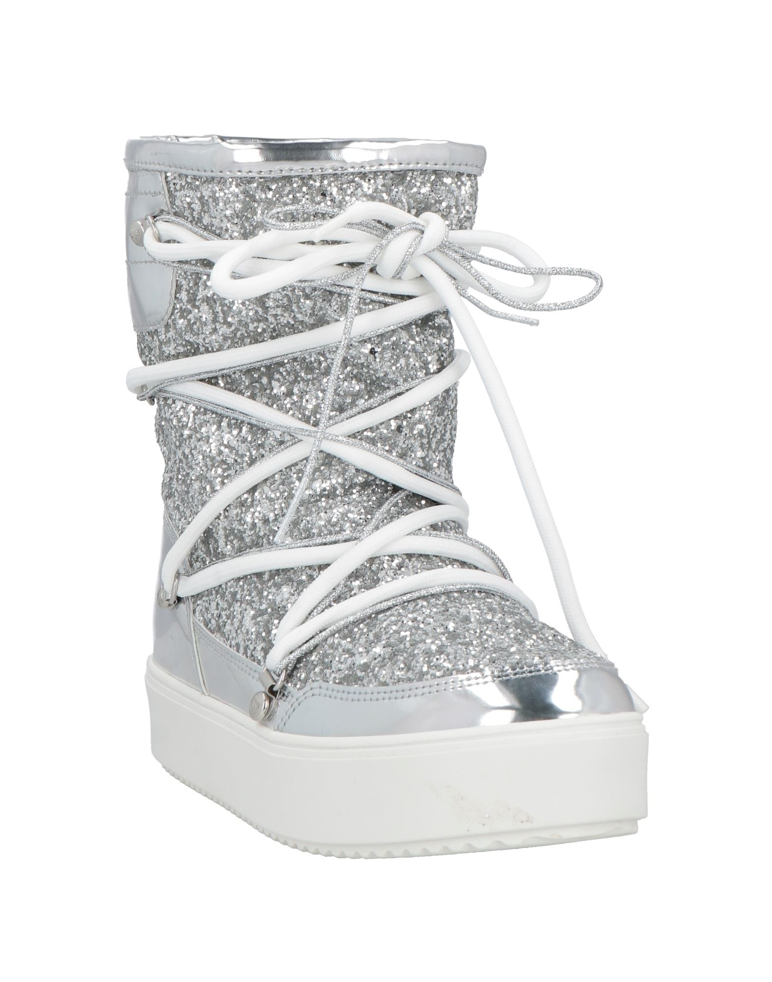  Chiara Ferragni - Calzado - Botines De Caña Alta - On Yoox.com 