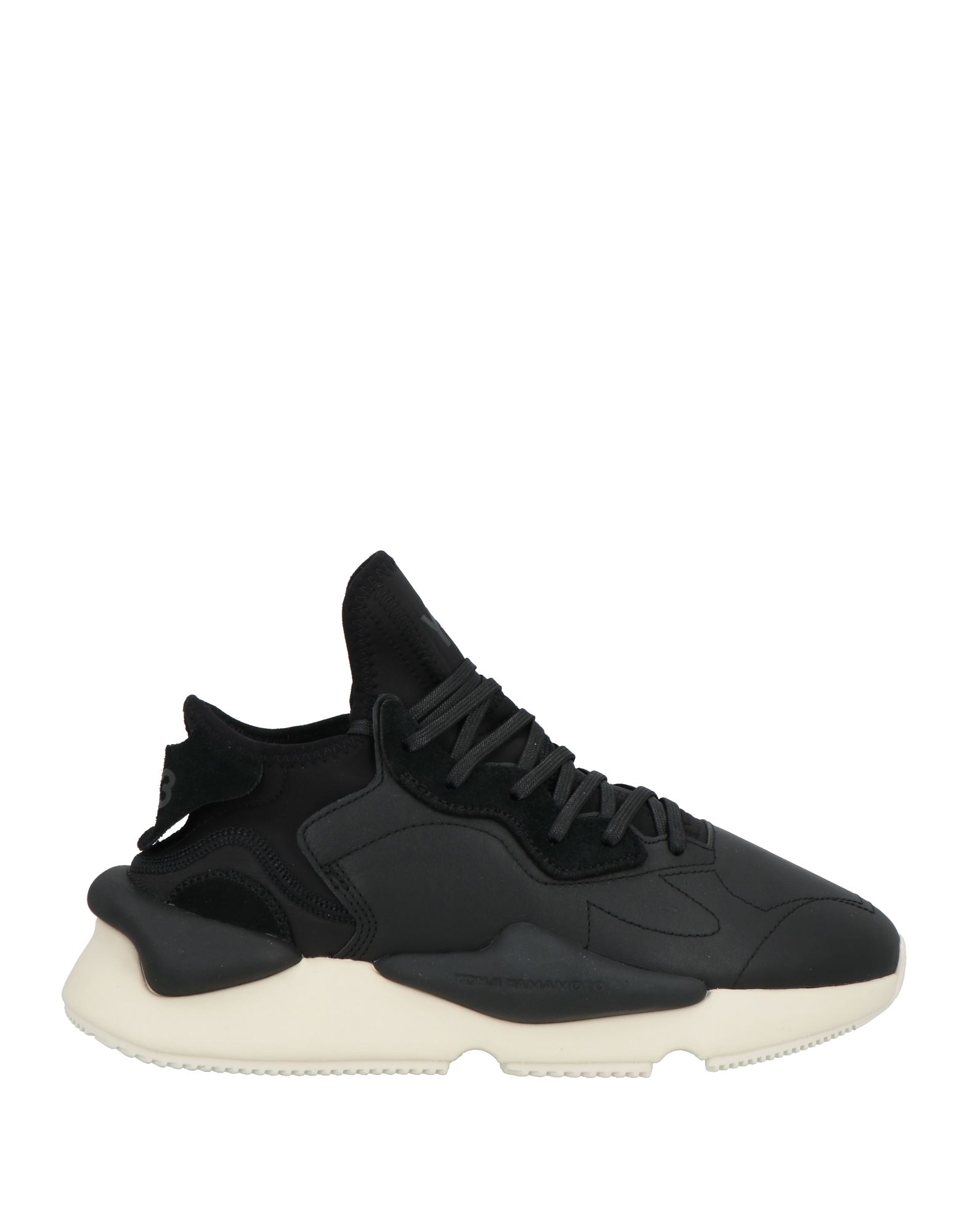 Y-3 Y-3 ΠΑΠΟΥΤΣΙΑ Αθλητικά παπούτσια