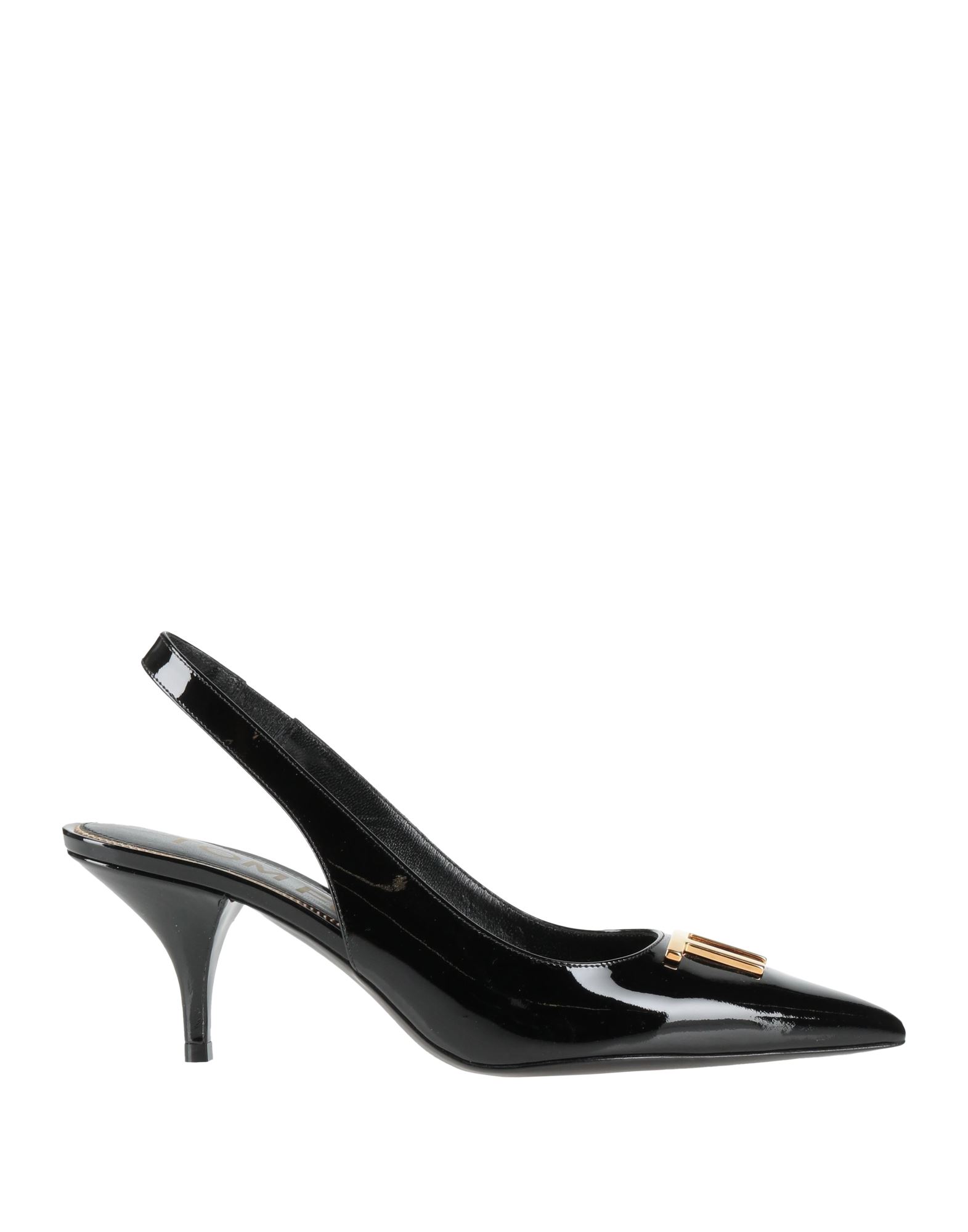 TOM FORD TOM FORD ΠΑΠΟΥΤΣΙΑ Κλειστά παπούτσια