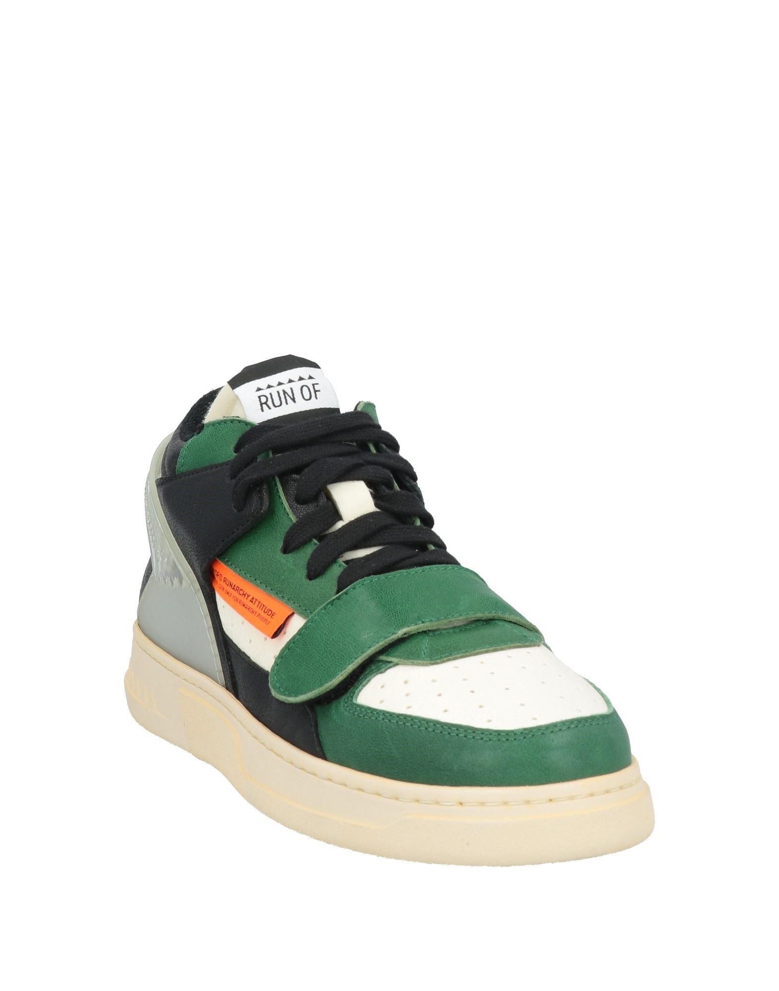  Run Of - Schuhe - Sneakers - On Yoox.com 