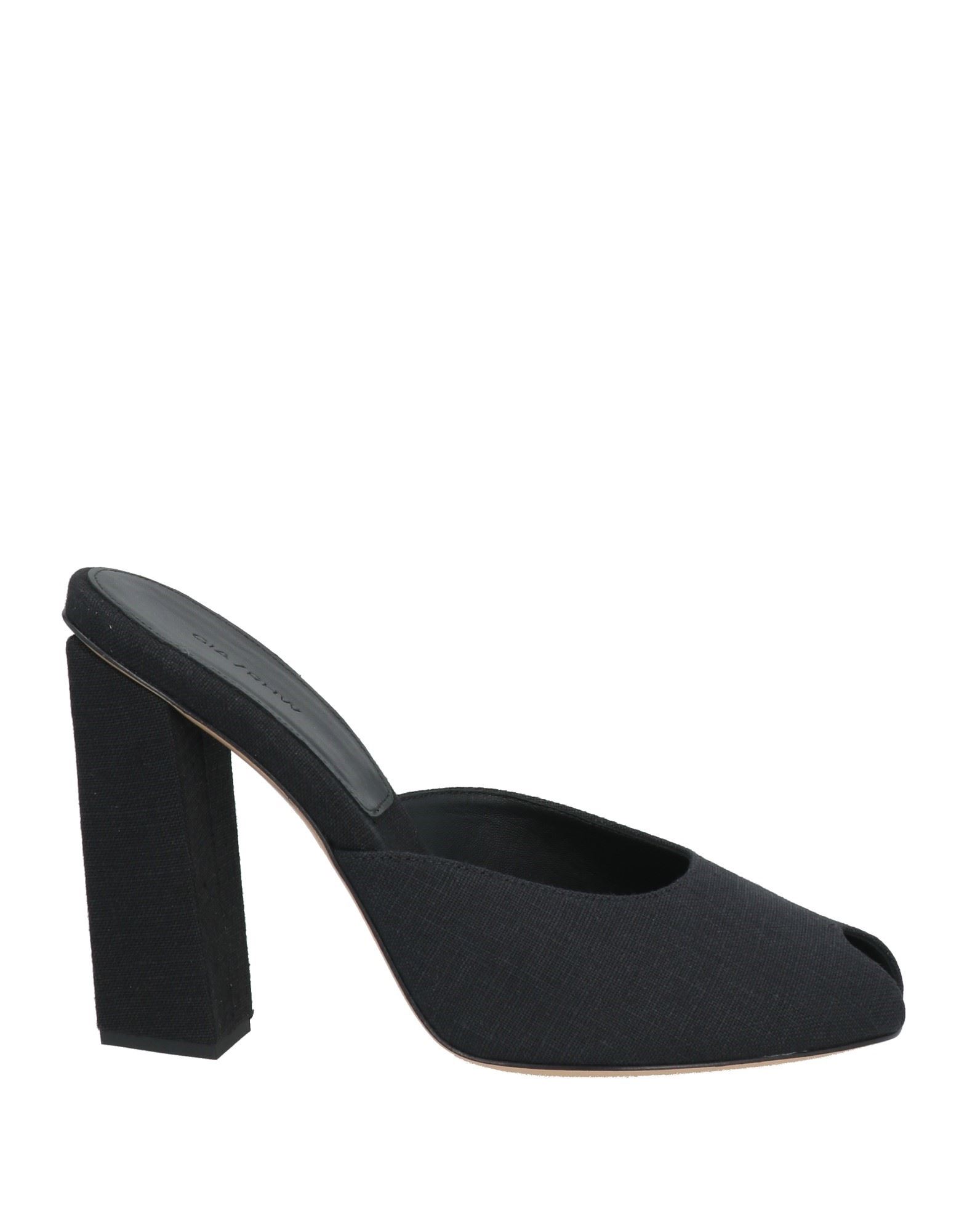 GIA / RHW GIA / RHW ΠΑΠΟΥΤΣΙΑ Πέδιλα