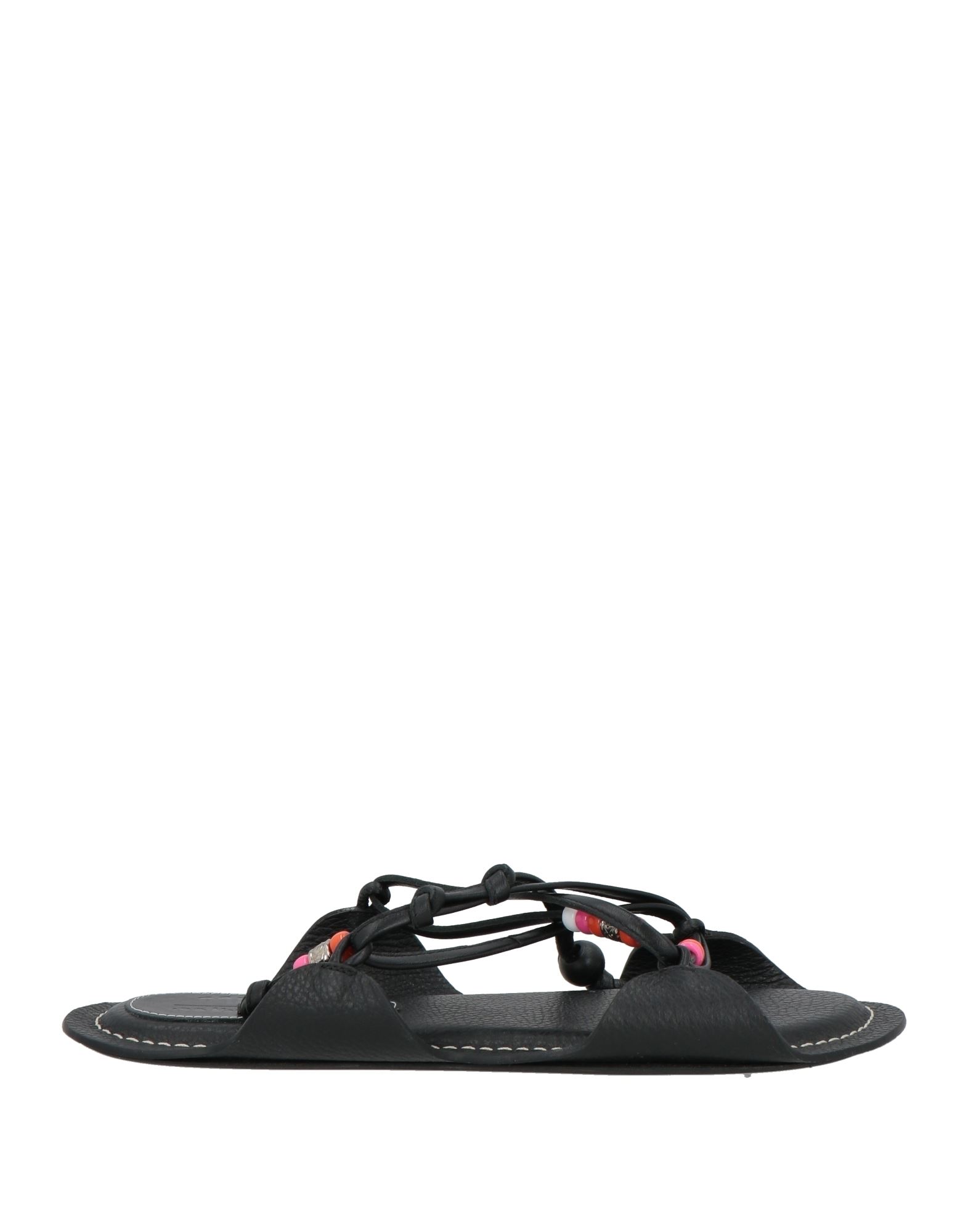 MARNI x NO VACANCY INN MARNI x NO VACANCY INN ΠΑΠΟΥΤΣΙΑ Πέδιλα