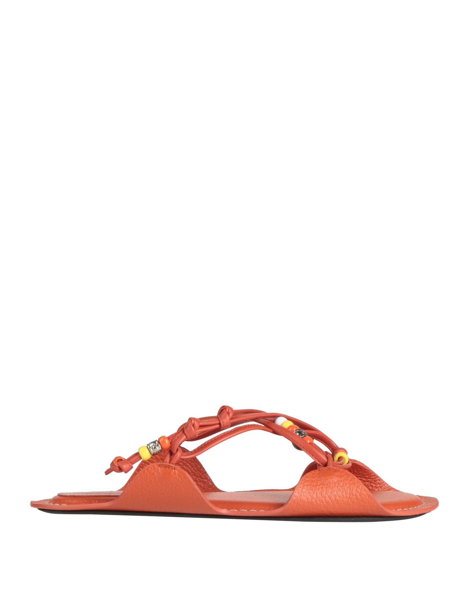 MARNI x NO VACANCY INN MARNI x NO VACANCY INN ΠΑΠΟΥΤΣΙΑ Πέδιλα