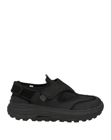 Sneakers Hombre Negro 36,37,39.5,41,42,43,44,45 Hombre