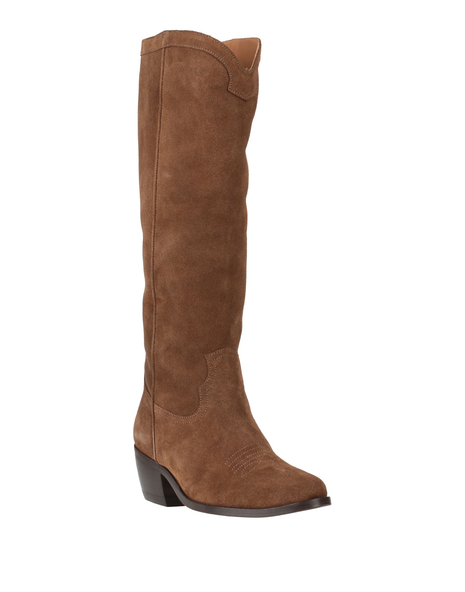  Anthology  Paris - Schuhe - Stiefel - On Yoox.com 
