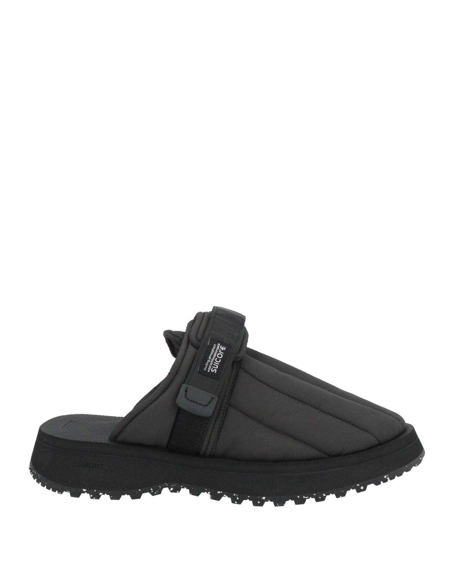 SUICOKE SUICOKE ΠΑΠΟΥΤΣΙΑ Μουλάρια και τσόκαρα