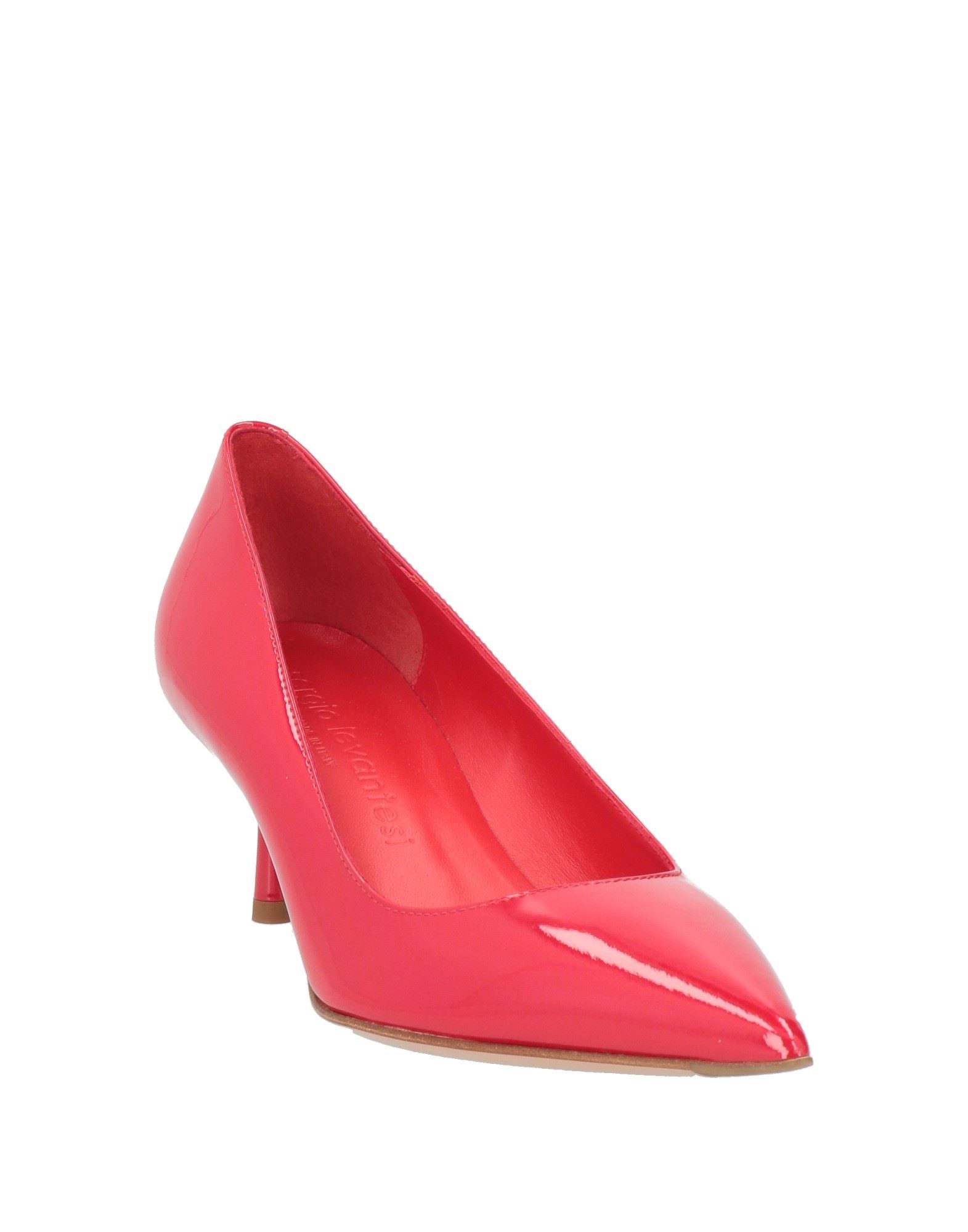  Sergio Levantesi - Schuhe - Pumps - On Yoox.com 