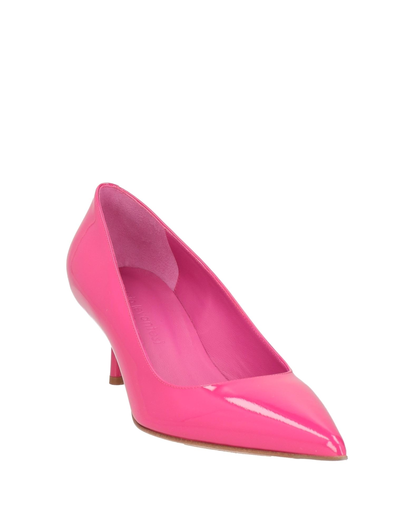  Sergio Levantesi - Schuhe - Pumps - On Yoox.com 