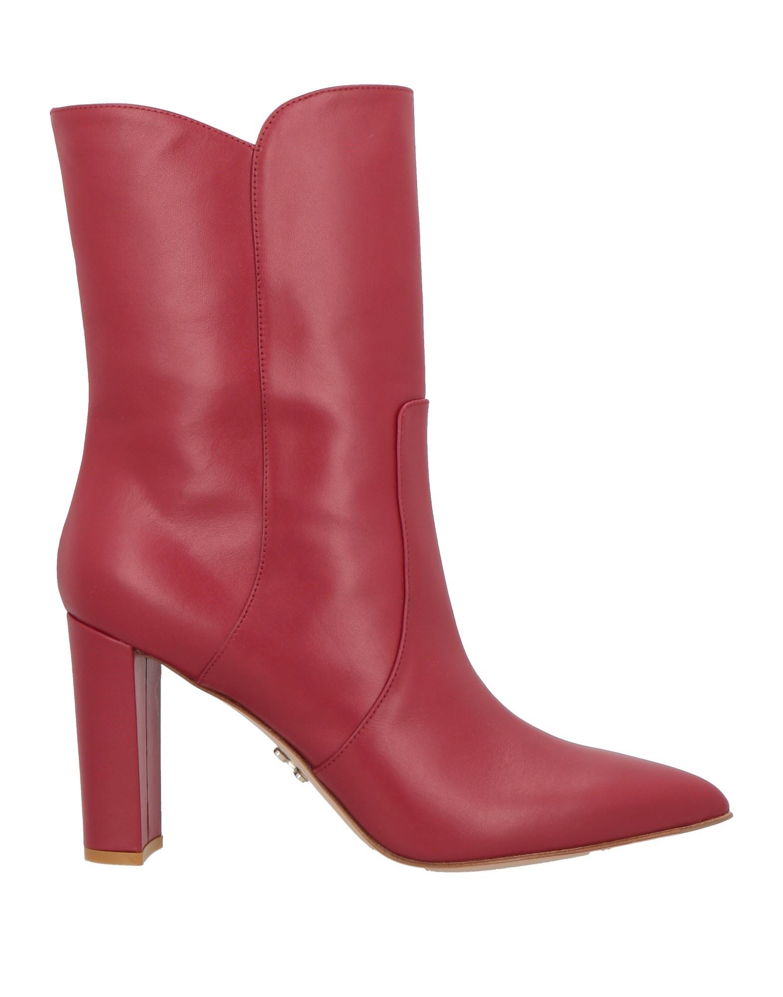  Sergio Levantesi - Schuhe - Stiefeletten - On Yoox.com 