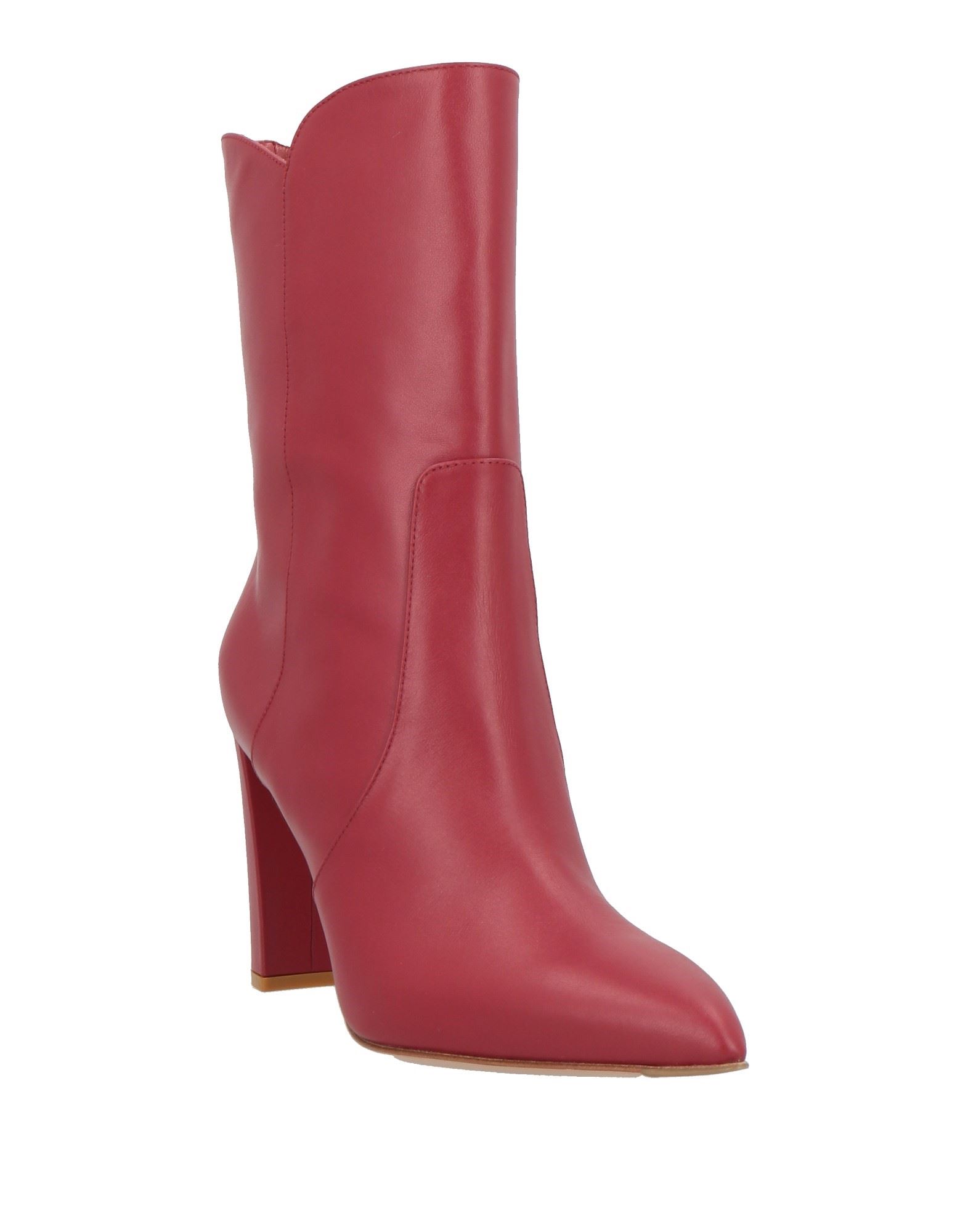 Sergio Levantesi - Schuhe - Stiefeletten - On Yoox.com 