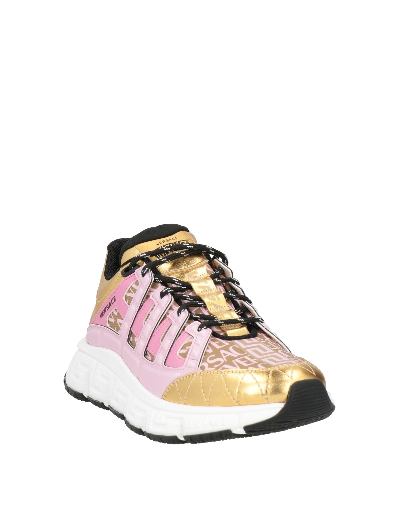 Versace - Schuhe - Sneakers - On Yoox.com 