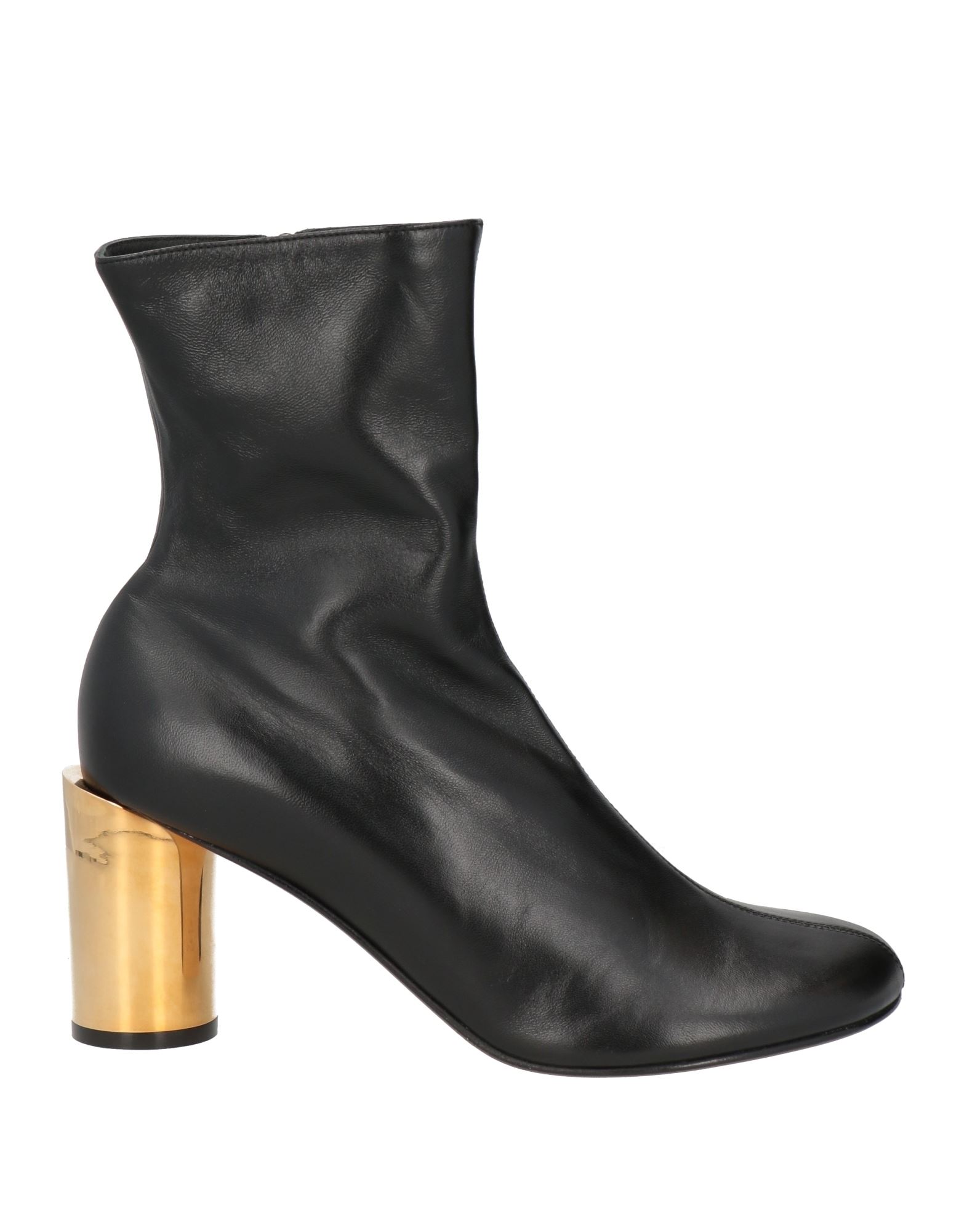 LANVIN LANVIN ΠΑΠΟΥΤΣΙΑ Μποτάκια