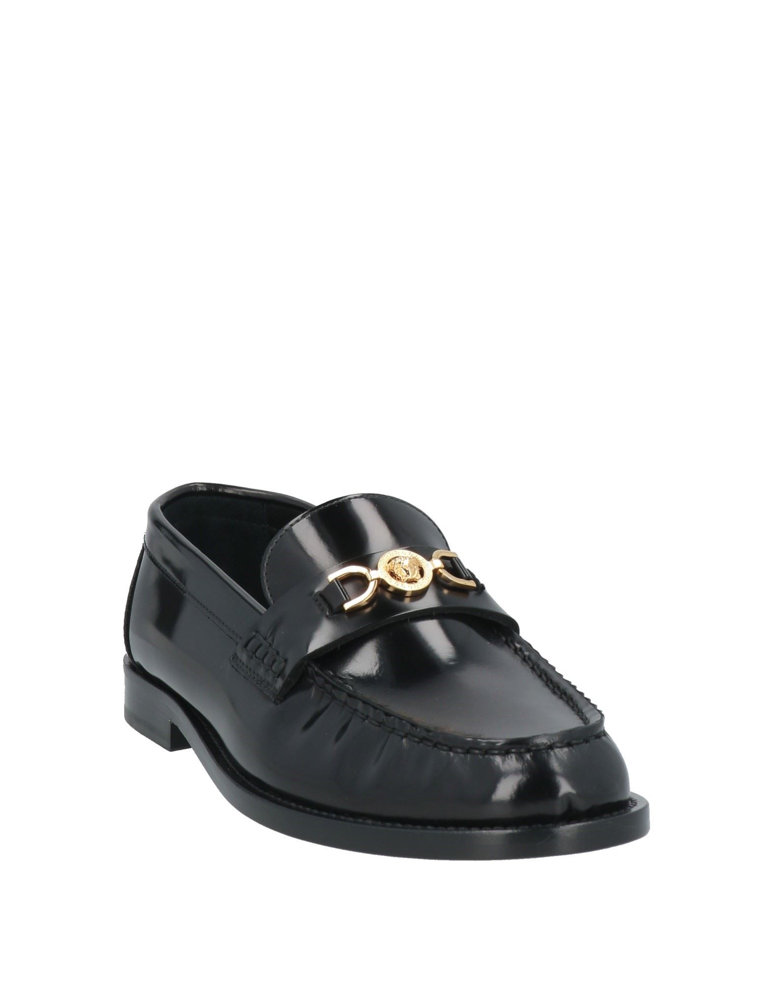  Versace - Schuhe - Mokassins - On Yoox.com 