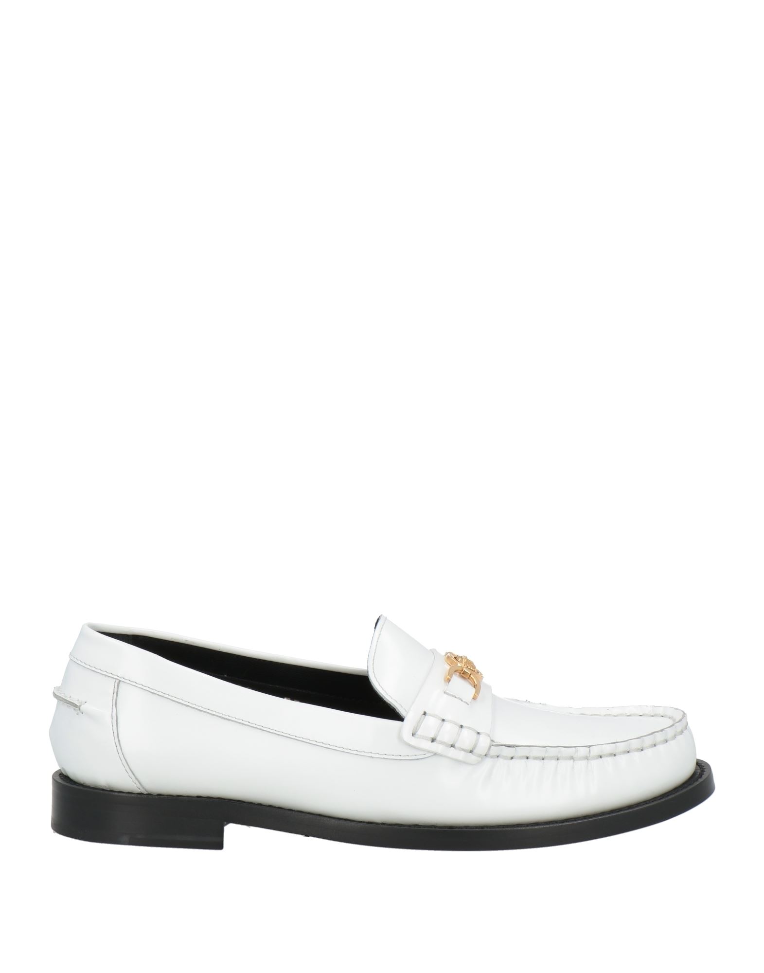  Versace - Schuhe - Mokassins - On Yoox.com 
