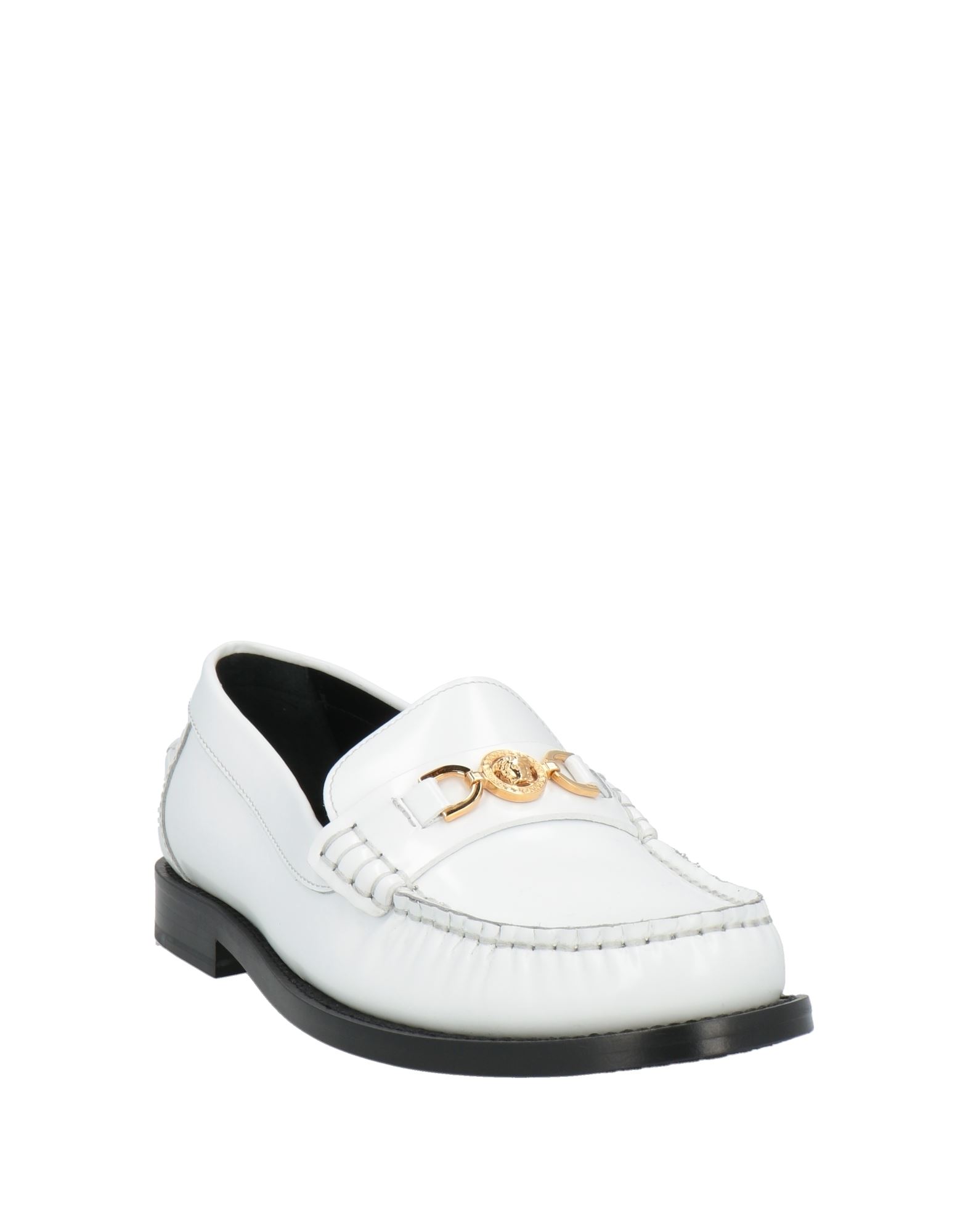  Versace - Schuhe - Mokassins - On Yoox.com 