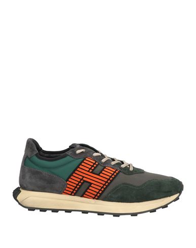 Sneakers Herren Dunkelgrün 39,39.5,40,40.5,41 Herren