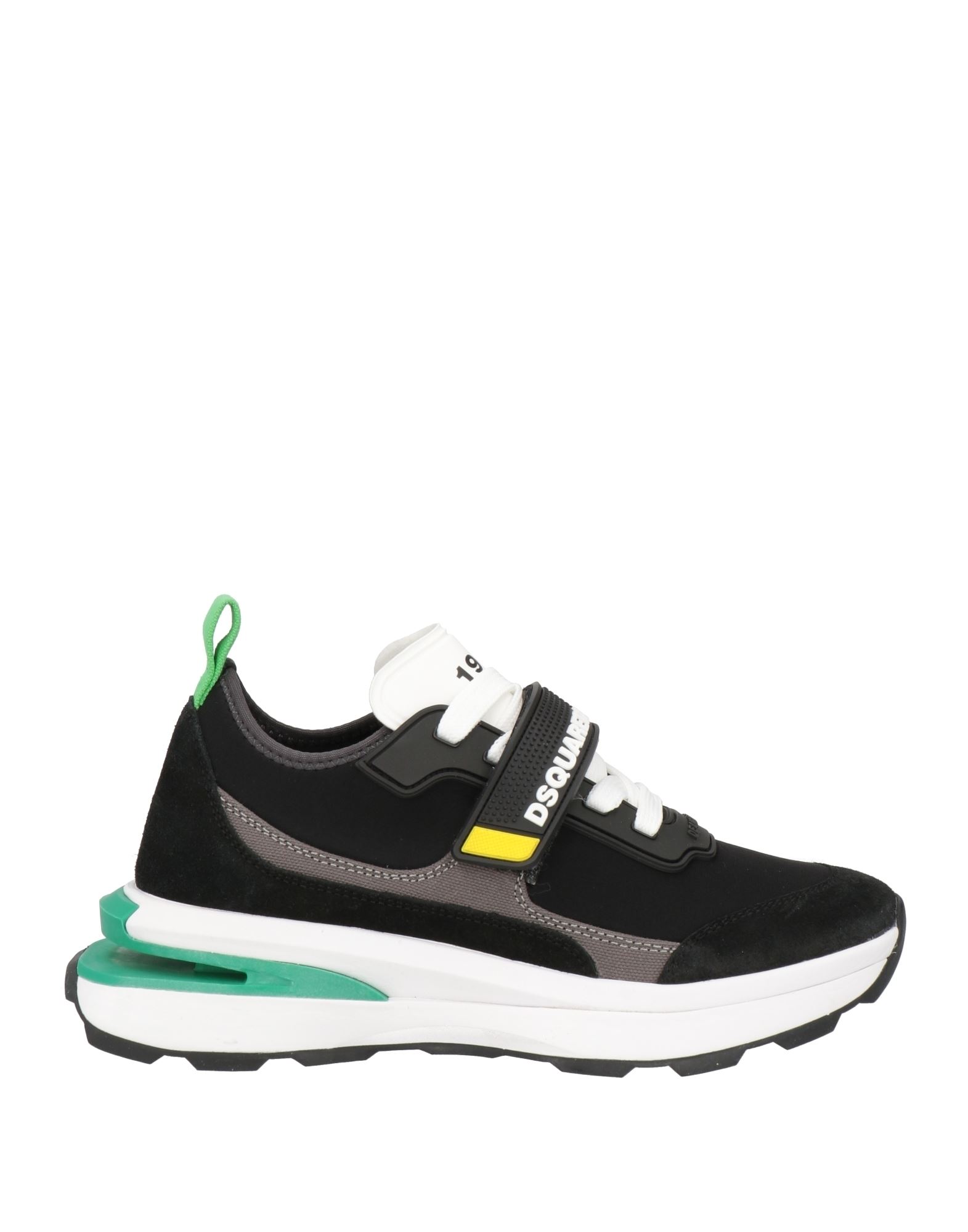  Dsquared2 - Schuhe - Sneakers - On Yoox.com 