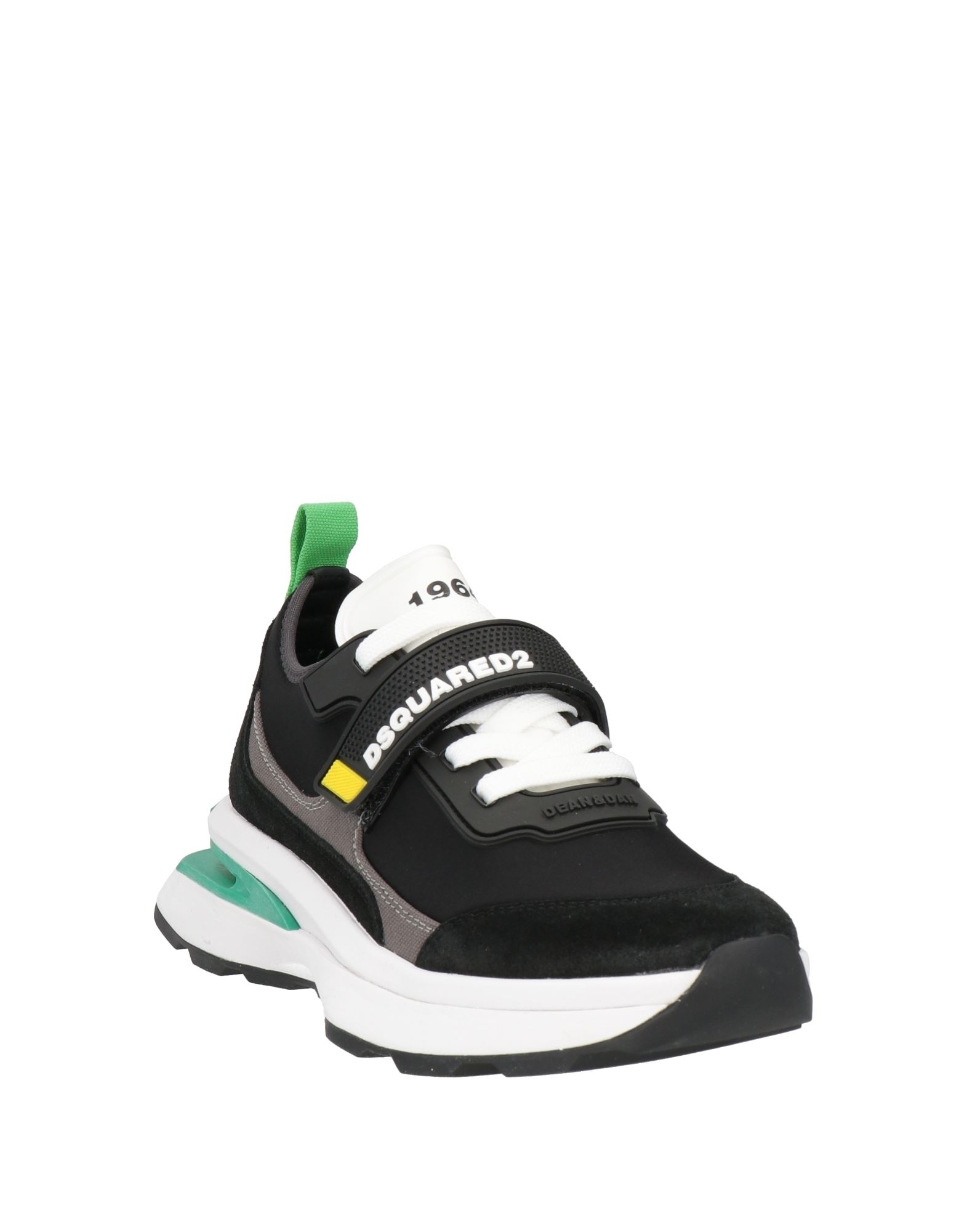  Dsquared2 - Schuhe - Sneakers - On Yoox.com 